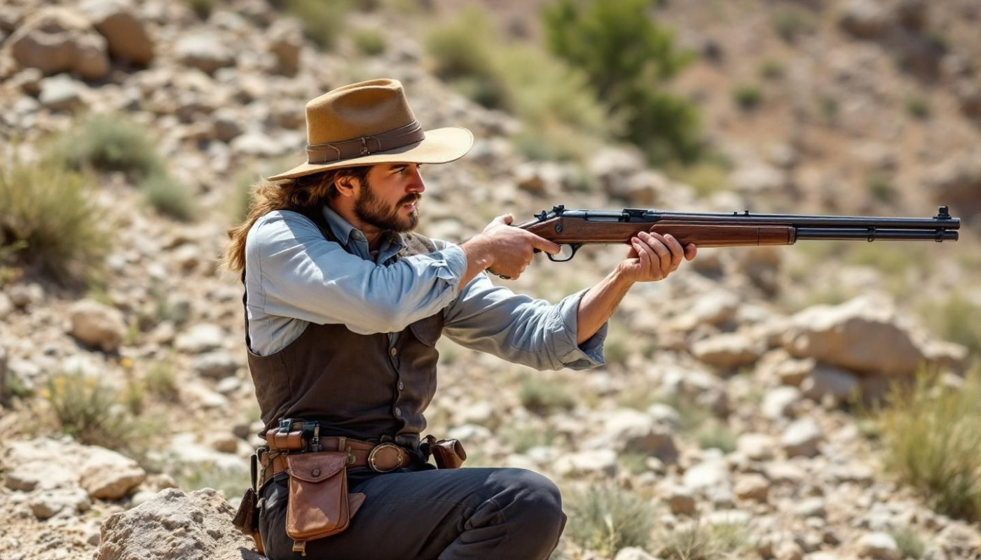 ¿Cómo alcanzar precisión experta en tiro con hondas?